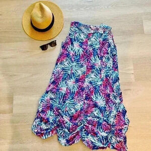 *NWT* BRAND NEW Sleeveless  Sundress BY PERIWINKLE Size Small